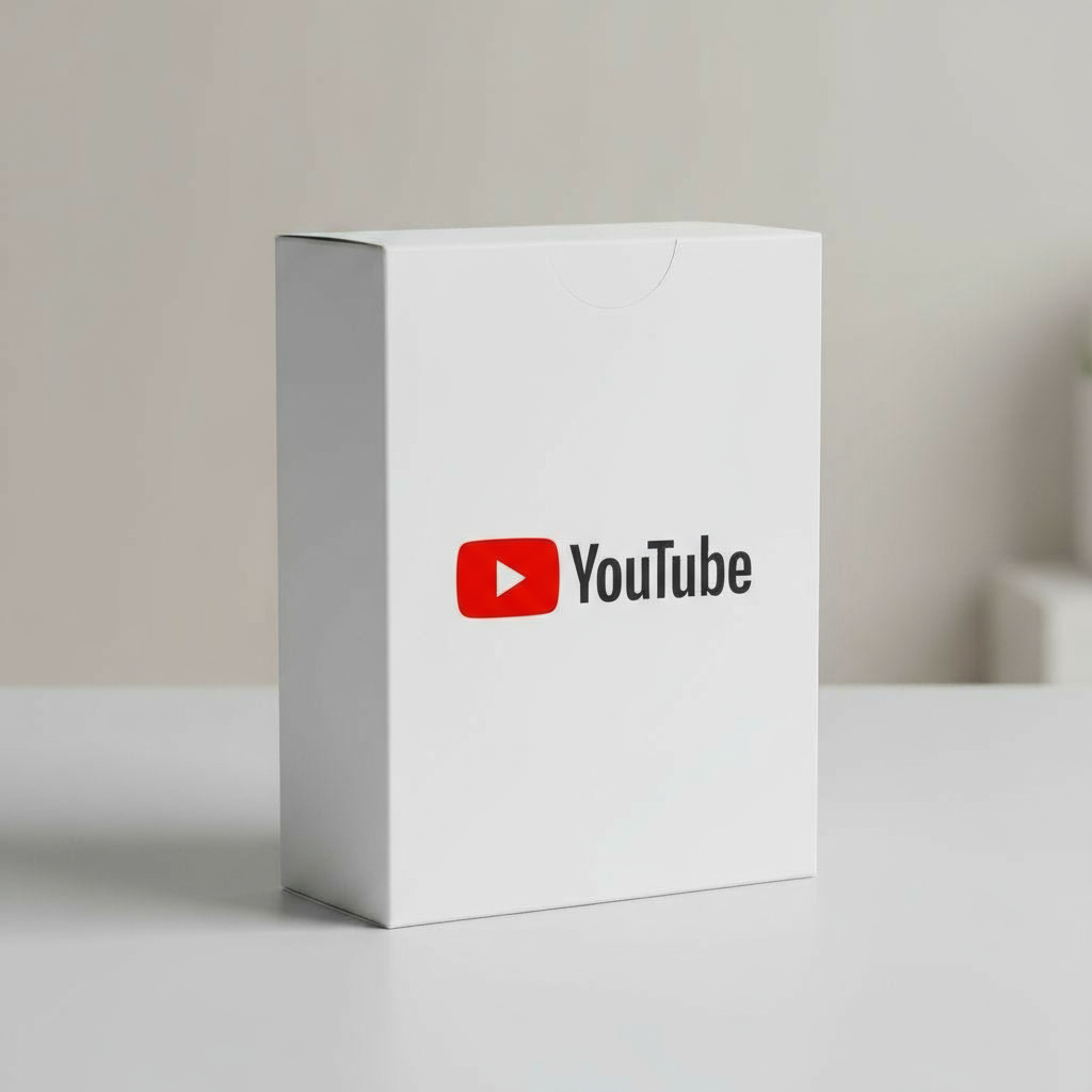 Assinatura YouTube Premium