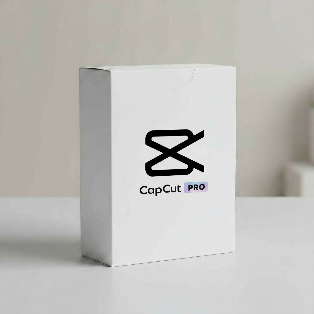 Assinatura CapCut Pro
